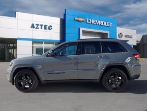 2019 Jeep Grand Cherokee for sale 101707479